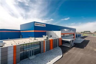 四家工廠一年內(nèi)同時(shí)開工,華安鋼寶利搶食中高端汽車用鋼市場