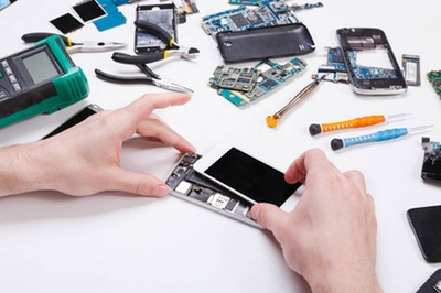 5G時代紅客修 軟件開發驅動電子產品維修行業革命
