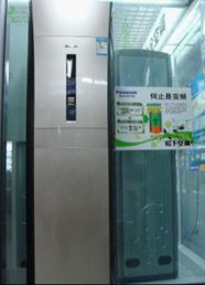 變頻空調喜迎新能效標準實施，家用電器研發迎來新機遇