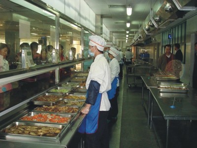 賦能餐飲企業(yè) 專(zhuān)業(yè)管理服務(wù)的日常價(jià)值與策略